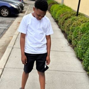 Meet your Posher, Kentavious